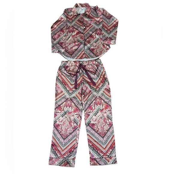 Victoria's Secret Other - Victoria secret pajama’s set size large